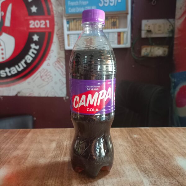 Campa Cola