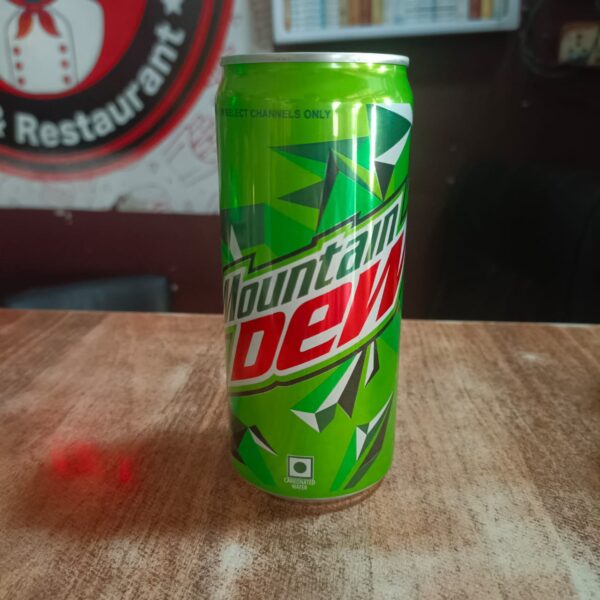 Mountain Dew - 300 ml