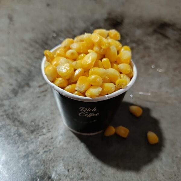 Sweet corn