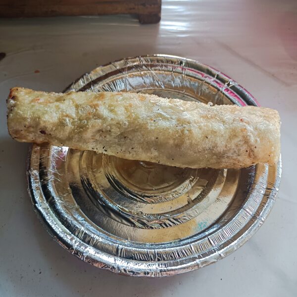 Spring roll (1pc.)