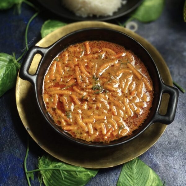 Sev Tamatar