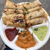 veg Roll