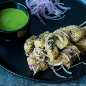 Afghani Chaap