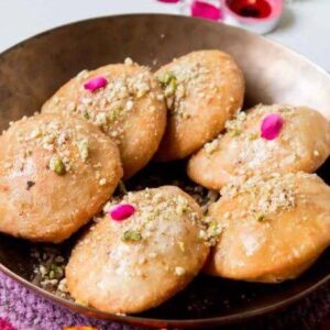 Mava kachori