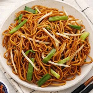 Special plain Chowmein