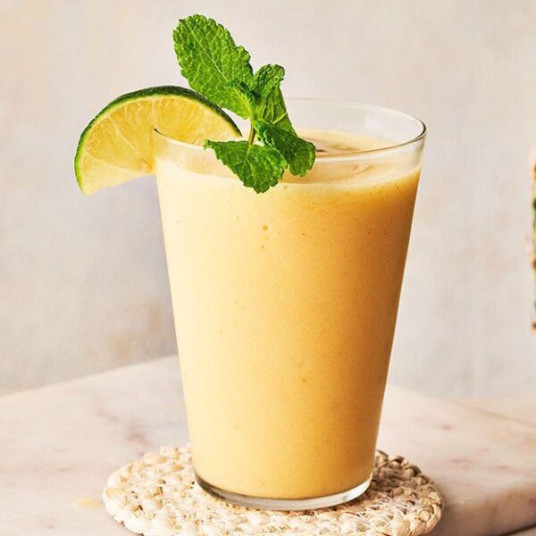 Pineapple shake