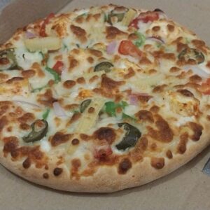 Farm villa pizza