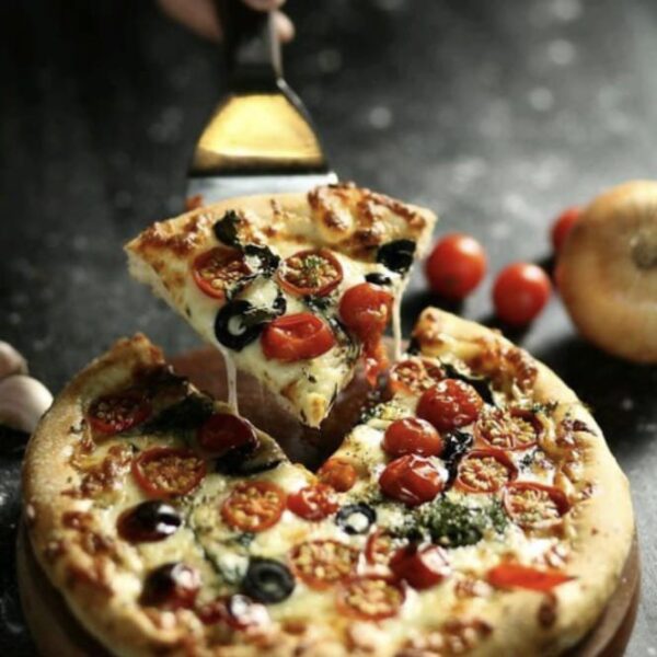 Onion Pizza (medium)