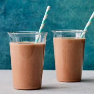 Gym diet shake (Paneer, seebs, dry fruits)