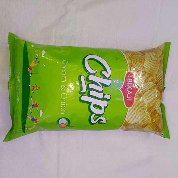 Chips 50rs