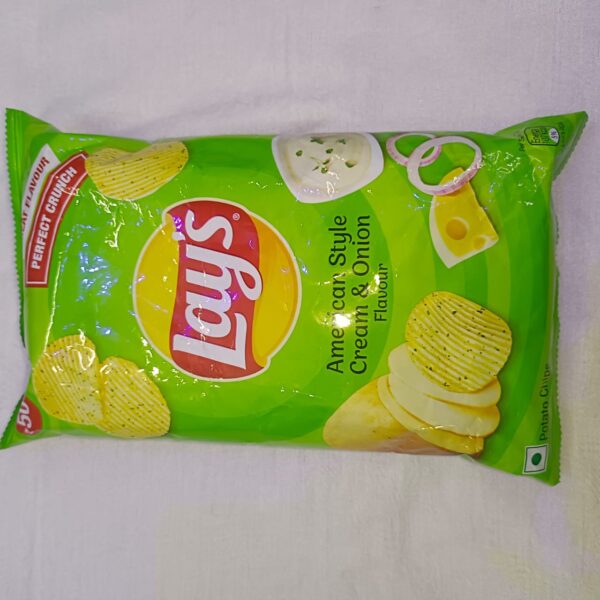 Lays 50rs
