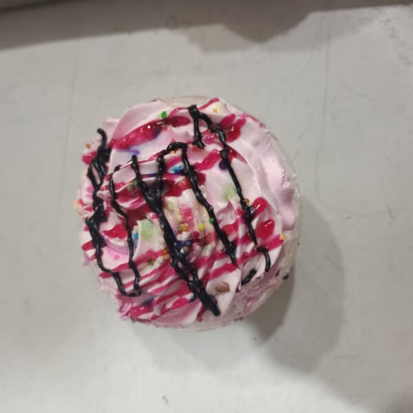 Cup cake