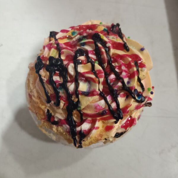 Cup cake - Image 3