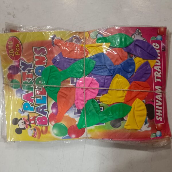 Party Balloon