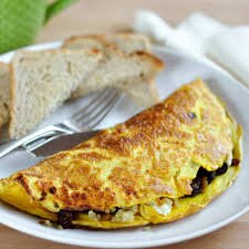 egg omlette