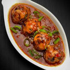 Manchurian (full)